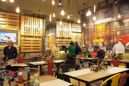 (全部有地址有電話)絕對不要放過這些美食!Sunway Pyramid 10間美食餐廳,記好了!