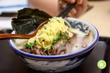 (全部有地址有電話)絕對不要放過這些美食!Sunway Pyramid 10間美食餐廳,記好了!