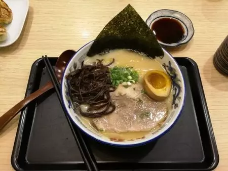 (全部有地址有電話)絕對不要放過這些美食!Sunway Pyramid 10間美食餐廳,記好了!