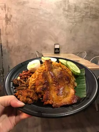 (全部有地址有電話)絕對不要放過這些美食!Sunway Pyramid 10間美食餐廳,記好了!