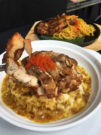 (全部有地址有電話)絕對不要放過這些美食!Sunway Pyramid 10間美食餐廳,記好了!