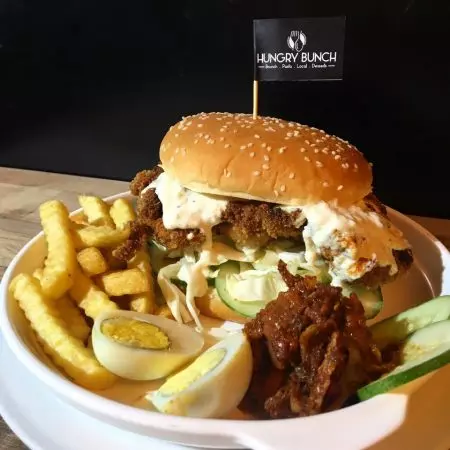 (全部有地址有電話)絕對不要放過這些美食!Sunway Pyramid 10間美食餐廳,記好了!