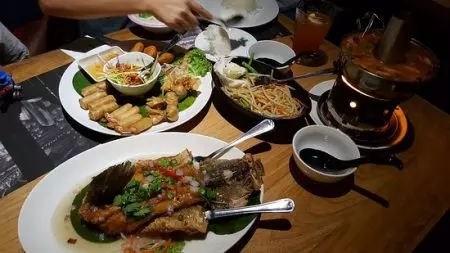 (全部有地址有電話)絕對不要放過這些美食!Sunway Pyramid 10間美食餐廳,記好了!
