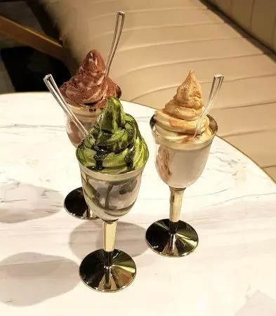 (全部有地址有電話)絕對不要放過這些美食!Sunway Pyramid 10間美食餐廳,記好了!
