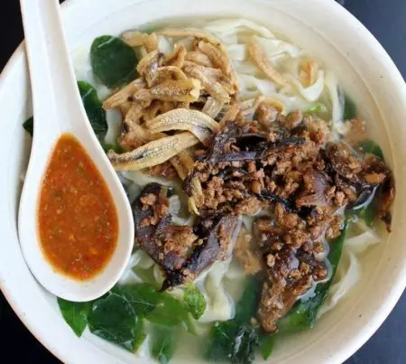 (全部有地址有電話)絕對不要放過這些美食!Sunway Pyramid 10間美食餐廳,記好了!