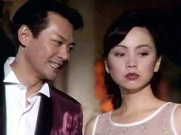 男星偷吃有前科 安仔不是第一個