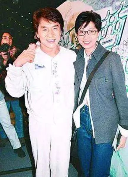 男星偷吃有前科 安仔不是第一個