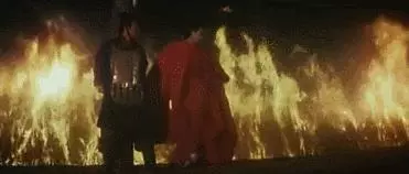 53歲鞏俐旅居法國,素顏拎限量愛馬仕,攜71歲國寶級凍齡男票亮相夠瀟灑:去愛吧,像沒有受過傷一樣