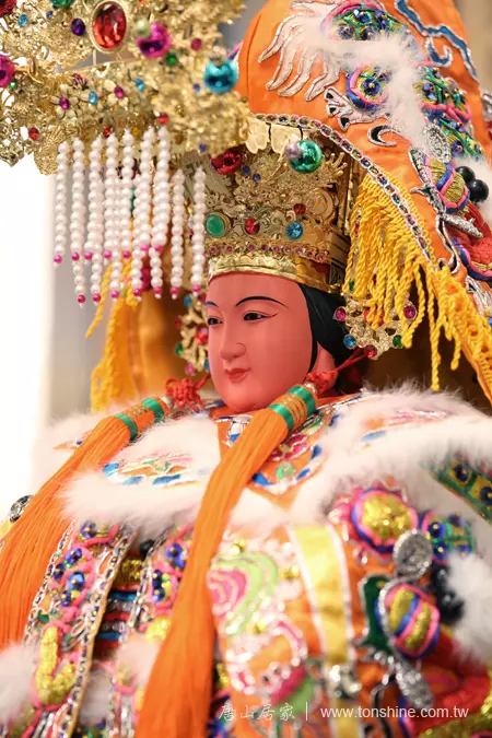 今日天上聖母 賜平安符給你,八大生肖【快來接】!!!