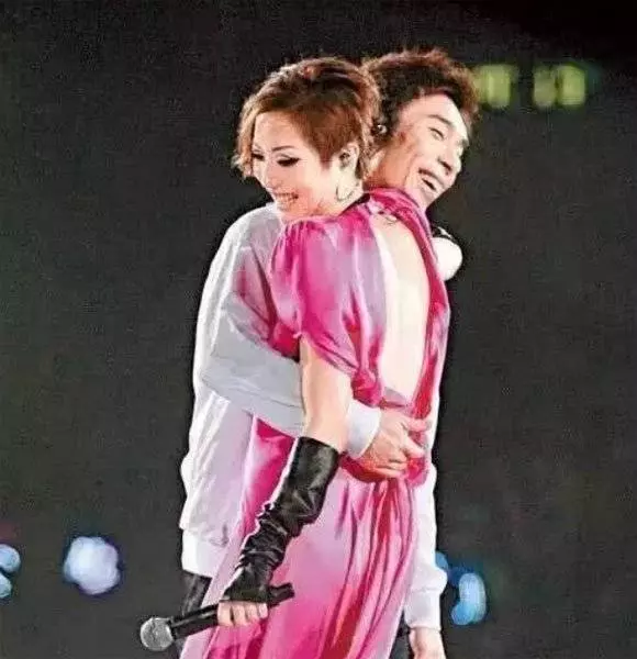 結婚紀念日揭發視頻 司機收了21萬?黃心穎姐姐IG被留言狂轟