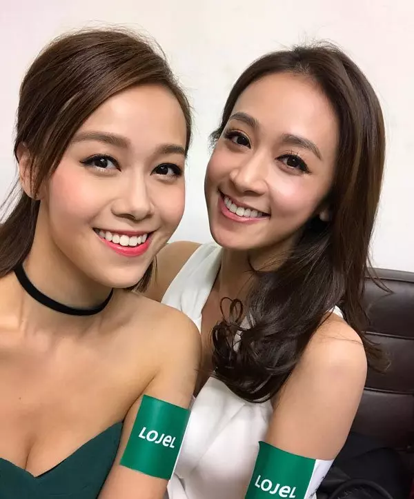 結婚紀念日揭發視頻 司機收了21萬?黃心穎姐姐IG被留言狂轟