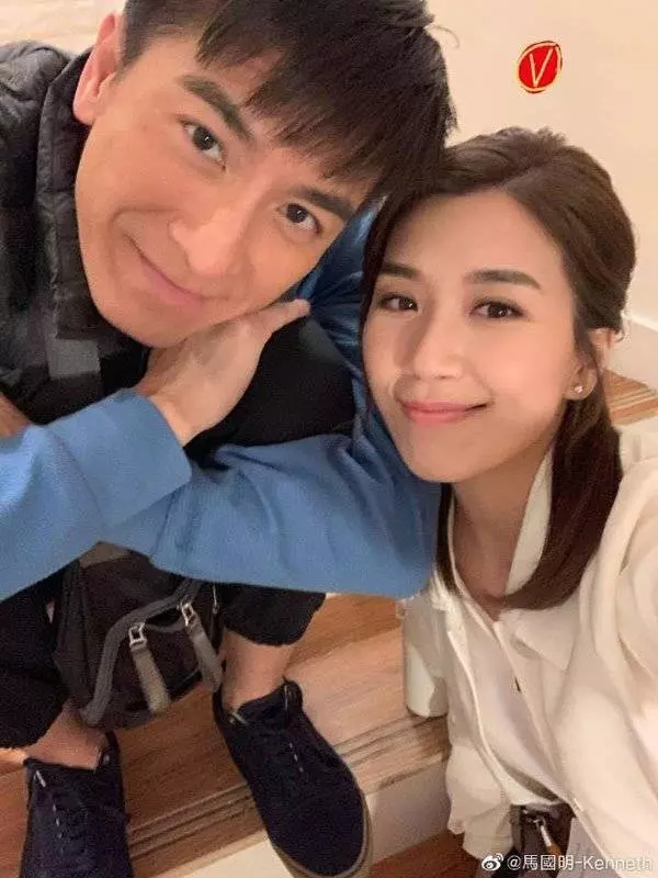 結婚紀念日揭發視頻 司機收了21萬?黃心穎姐姐IG被留言狂轟