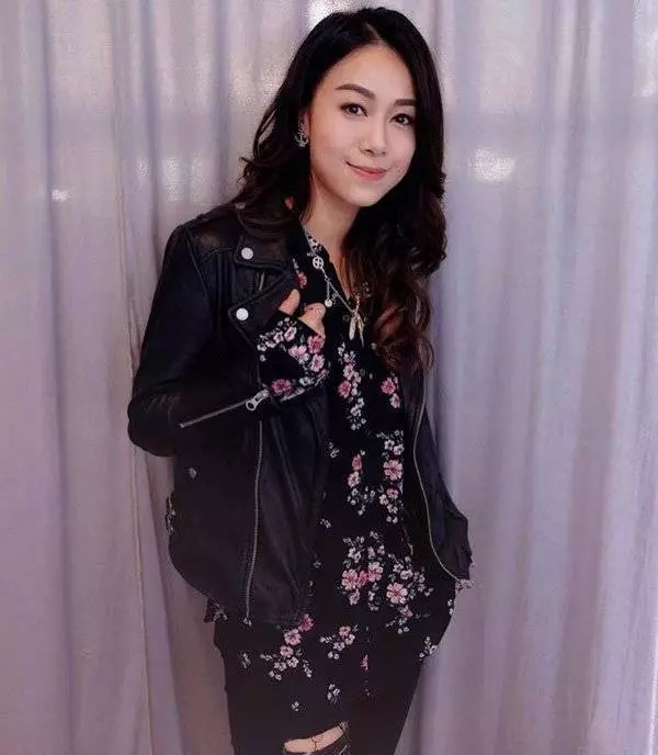 結婚紀念日揭發視頻 司機收了21萬?黃心穎姐姐IG被留言狂轟