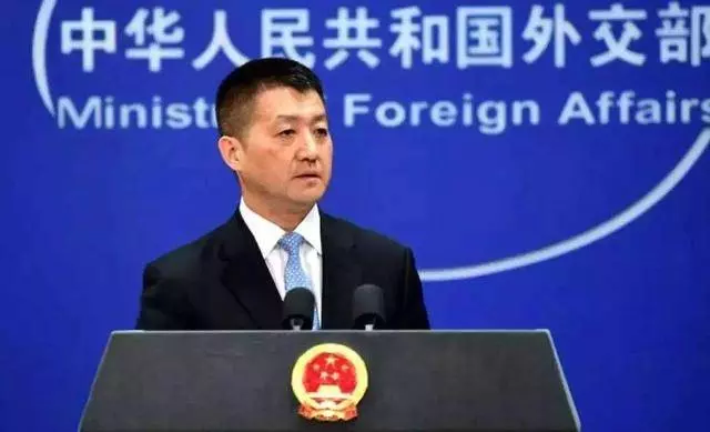 說瞎話就服美國!剛剛,蓬佩奧想讓中國加入該條約?中國立場鮮明