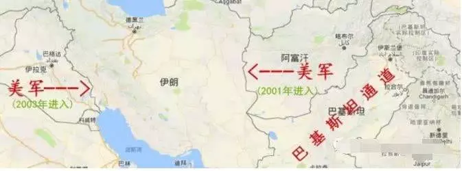 美帝霸權終結,新時代即將開啟!