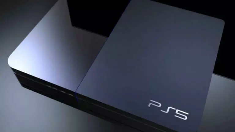 開發商爆「PS5上市日期」!GTA6、吃雞、哈利波特全包 「超誇張天價」網崩潰:要賣腎了