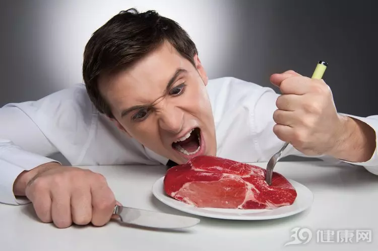 5個方法幫你成為食慾的主人,只有管住口才能減下肥!