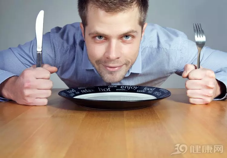 5個方法幫你成為食慾的主人,只有管住口才能減下肥!