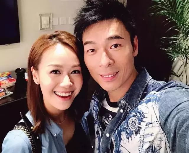 決定「雪藏」黃心穎!TVB高層樂易玲終於現身:現在最關心馬國明