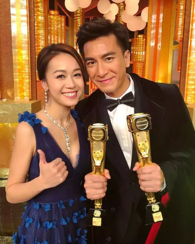 決定「雪藏」黃心穎!TVB高層樂易玲終於現身:現在最關心馬國明