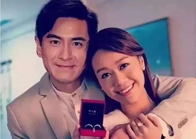 決定「雪藏」黃心穎!TVB高層樂易玲終於現身:現在最關心馬國明