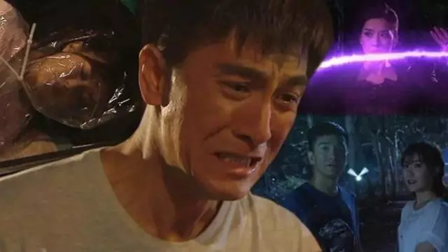決定「雪藏」黃心穎!TVB高層樂易玲終於現身:現在最關心馬國明