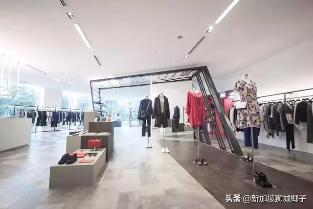 在新加坡不能不知:45家最棒的各種商店!