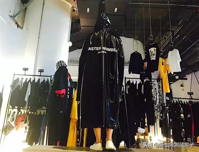 在新加坡不能不知:45家最棒的各種商店!