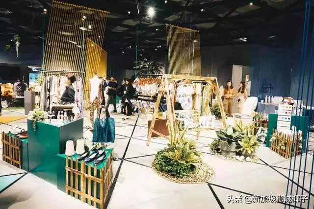 在新加坡不能不知:45家最棒的各種商店!