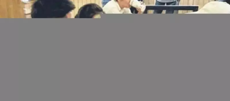 是不是真愛?新加坡弱智男戀上按摩女7天閃婚,女方卻說「我並不虧欠他」