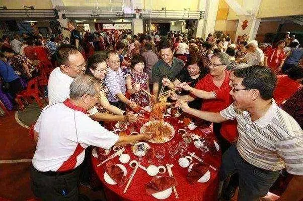 新加坡的華人想回到中國生活嗎?這個答案讓人意外