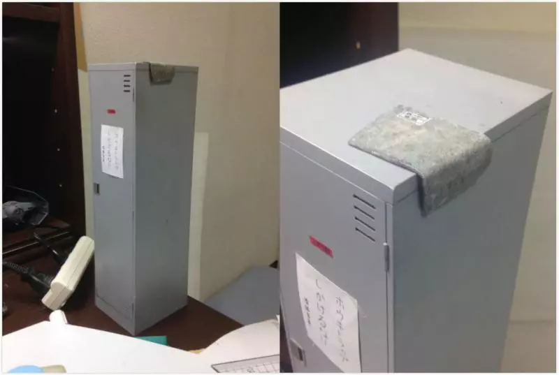 這張「超普通的高中生房間」全網瘋傳 看似平凡髒亂「但一換個角度」網友全膜拜:大師我錯了!