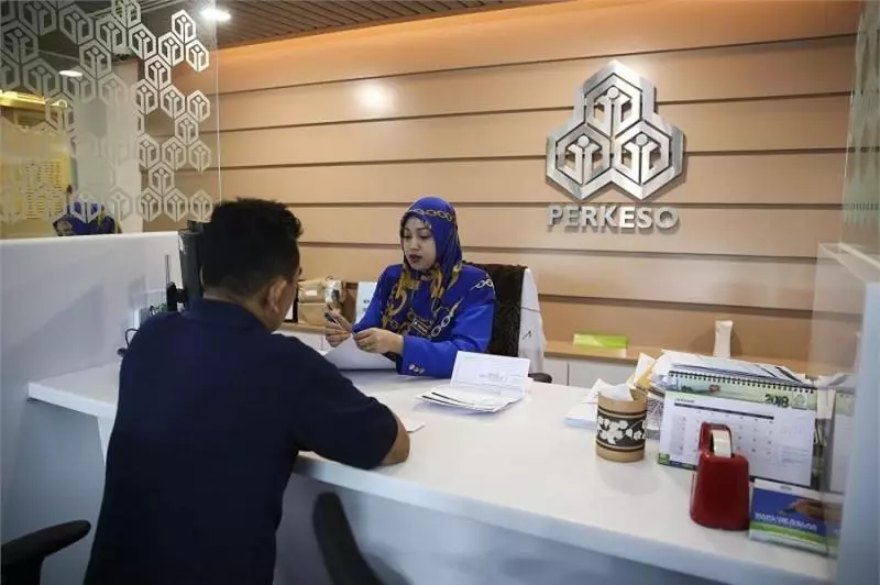 在大馬,這些人可以獲得免費體檢,很多人還不知道~