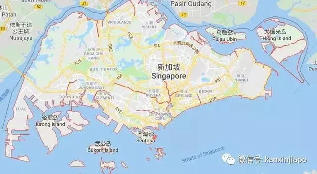 在新加坡,月收入多少才能擁有一輛車?