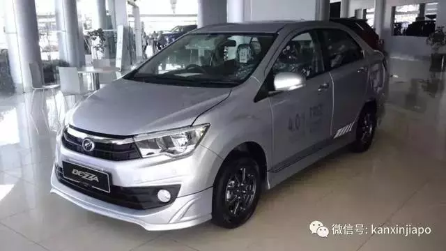 在新加坡,月收入多少才能擁有一輛車?