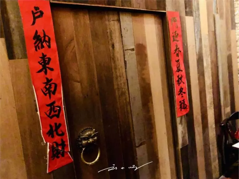 檳城「隱藏的酒吧」,位置那麼不起眼,但在當地非常有名氣~