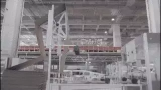 新加坡引進一大批機器人做這個!很多人要失業了~