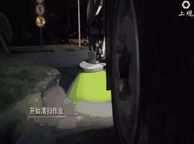 新加坡引進一大批機器人做這個!很多人要失業了~