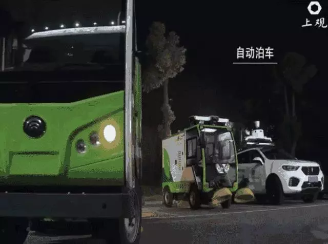 新加坡引進一大批機器人做這個!很多人要失業了~
