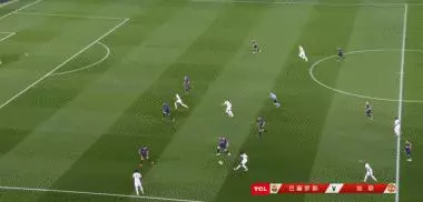 歐冠:梅西雙響庫鳥破門,巴薩3-0兩回合4-0曼聯晉級