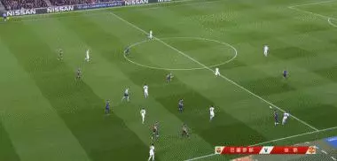 歐冠:梅西雙響庫鳥破門,巴薩3-0兩回合4-0曼聯晉級