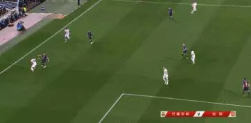 歐冠:梅西雙響庫鳥破門,巴薩3-0兩回合4-0曼聯晉級