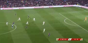 歐冠:梅西雙響庫鳥破門,巴薩3-0兩回合4-0曼聯晉級