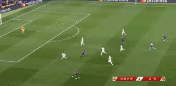 歐冠:梅西雙響庫鳥破門,巴薩3-0兩回合4-0曼聯晉級