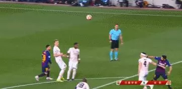 歐冠:梅西雙響庫鳥破門,巴薩3-0兩回合4-0曼聯晉級