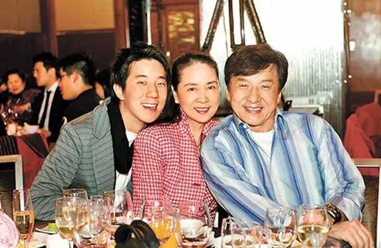 許志安七個字結束了他和鄭秀文22年的情誼