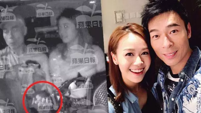 【鄭秀文、馬國明被戴綠帽!】狗男女秘交兩年!知情人士爆料:姣婆黃心穎主動「送上門」!