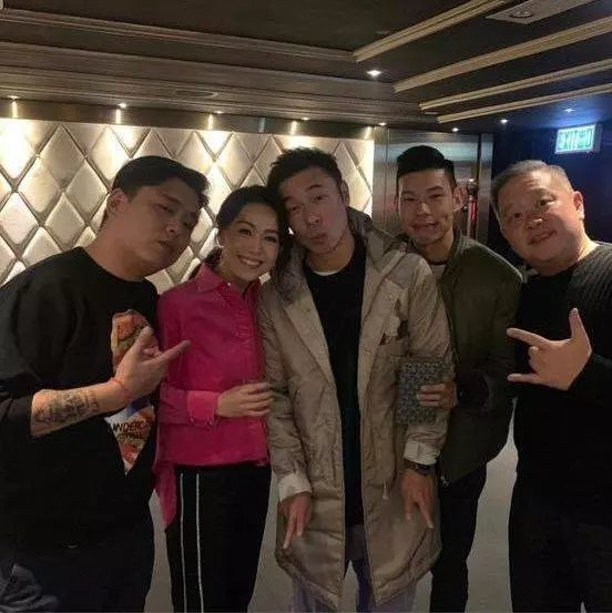 【鄭秀文、馬國明被戴綠帽!】狗男女秘交兩年!知情人士爆料:姣婆黃心穎主動「送上門」!