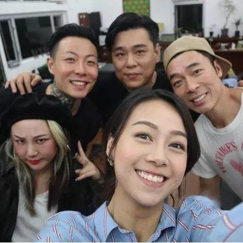 【鄭秀文、馬國明被戴綠帽!】狗男女秘交兩年!知情人士爆料:姣婆黃心穎主動「送上門」!