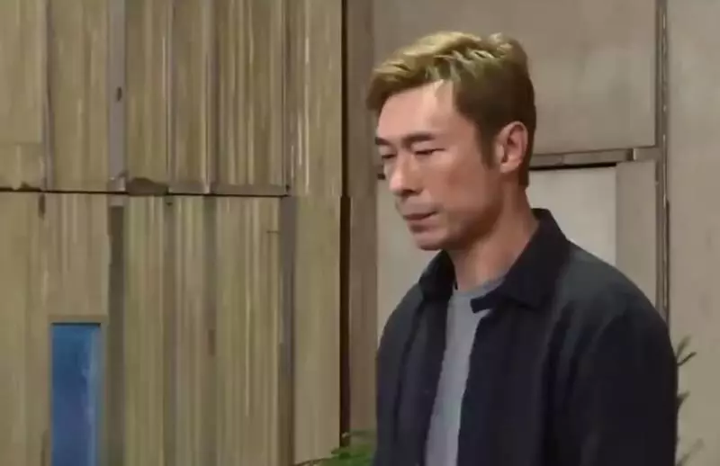 【安心偷吃】許志安記者會爆哭! 「我是一個壞了的人 」記者會11大金句!每句都被罵到慘!
